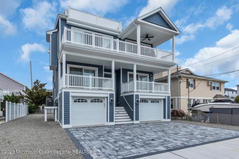 106 8th Avenue Seaside Park NJ 08752