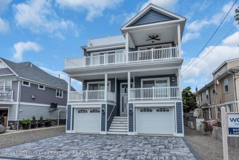 106 8th Avenue Seaside Park NJ 08752