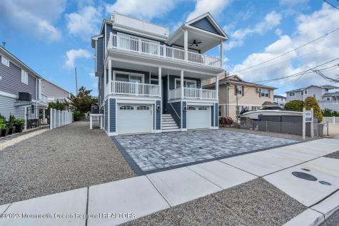 106 8th Avenue Seaside Park NJ 08752