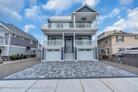 106 8th Avenue Seaside Park NJ 08752
