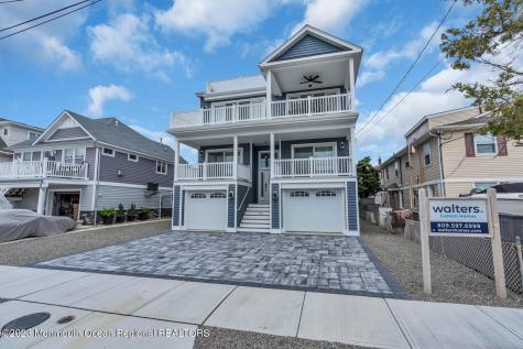 106 8th Avenue Seaside Park NJ 08752