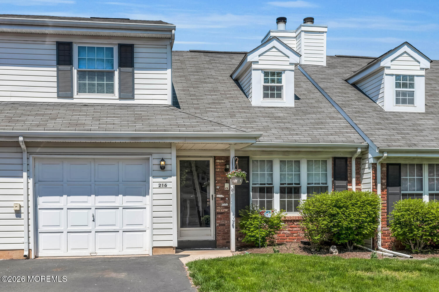 216 Coldspring Court Franklin NJ 08873