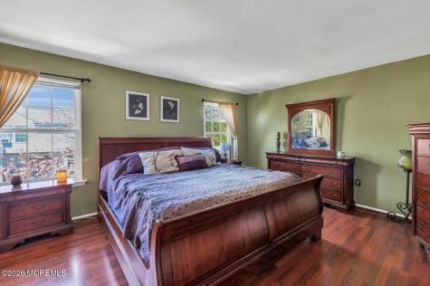 216 Coldspring Court Franklin NJ 08873