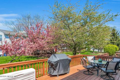 216 Coldspring Court Franklin NJ 08873