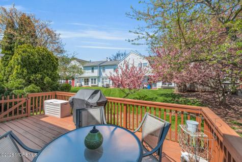 216 Coldspring Court Franklin NJ 08873