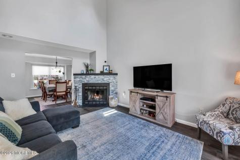 216 Coldspring Court Franklin NJ 08873