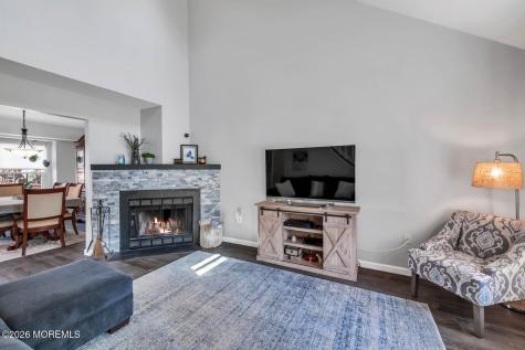216 Coldspring Court Franklin NJ 08873