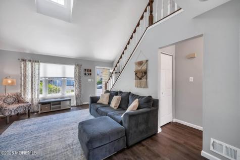 216 Coldspring Court Franklin NJ 08873