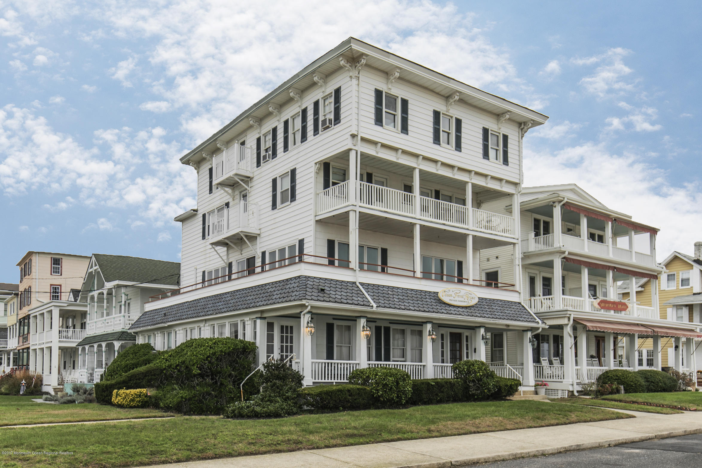 18 Ocean Avenue N Ocean Grove NJ 07756