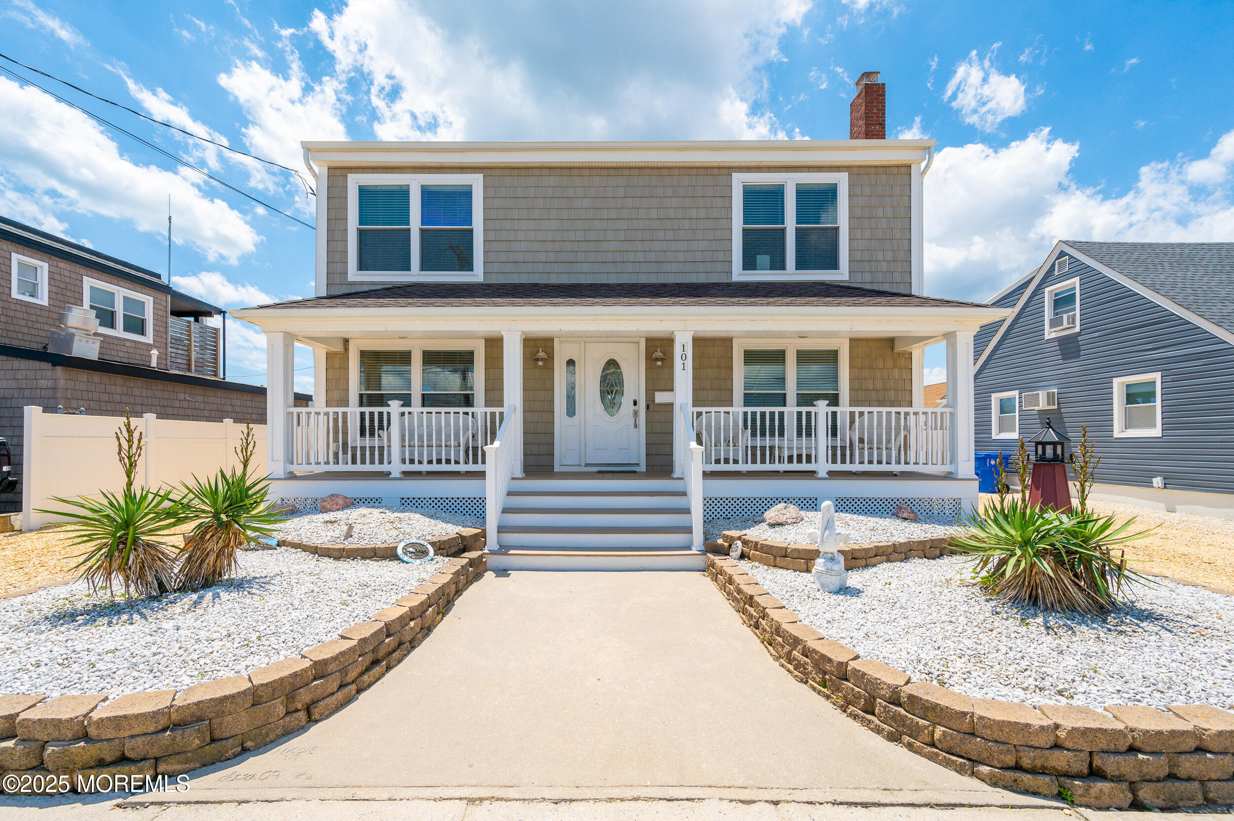 101 7th Avenue Ortley Beach NJ 08751