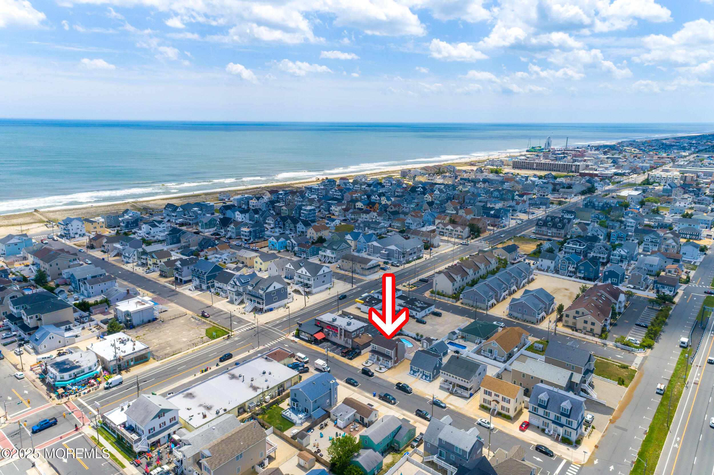 101 7th Avenue Ortley Beach NJ 08751