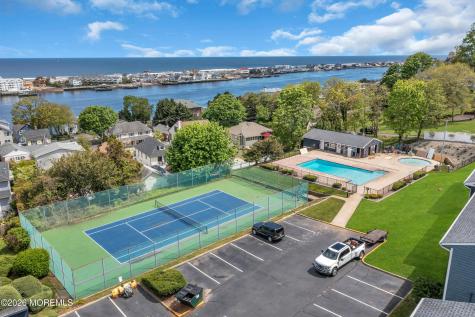 F-4 Hillside Court Highlands NJ 07732