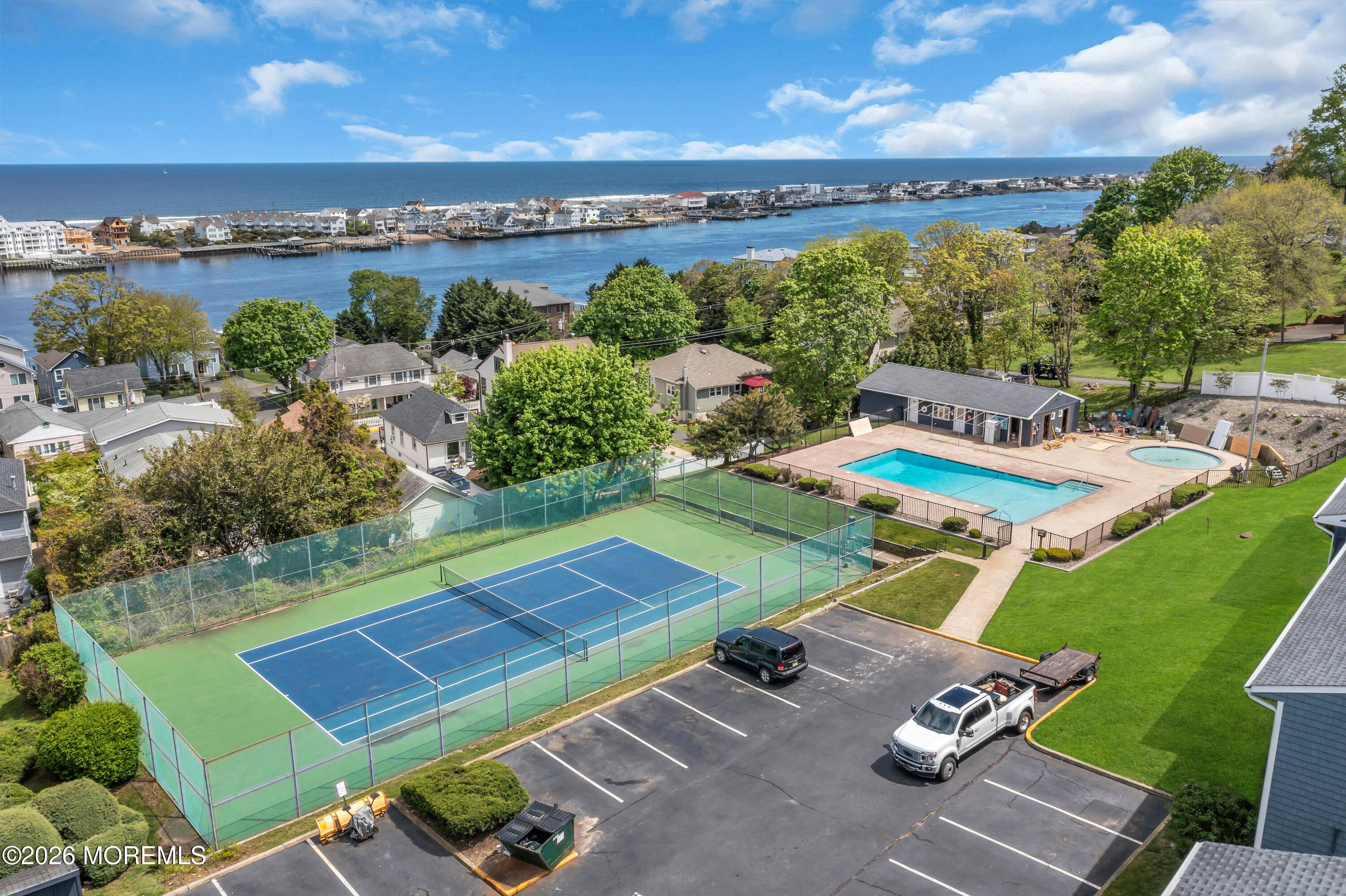 F-4 Hillside Court Highlands NJ 07732