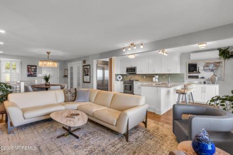 F-4 Hillside Court Highlands NJ 07732