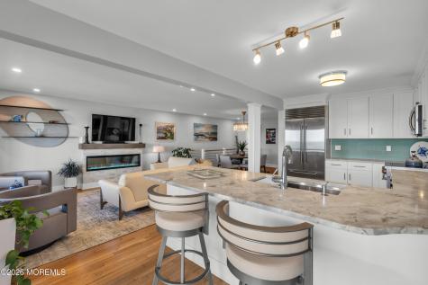F-4 Hillside Court Highlands NJ 07732