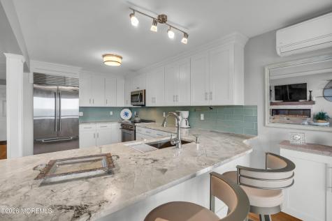 F-4 Hillside Court Highlands NJ 07732