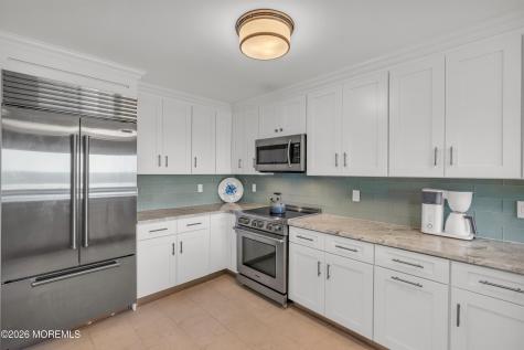 F-4 Hillside Court Highlands NJ 07732
