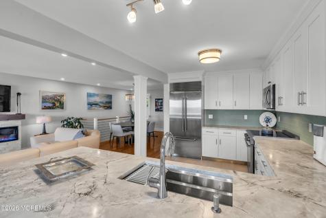 F-4 Hillside Court Highlands NJ 07732