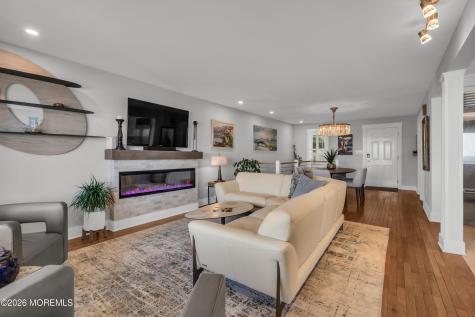 F-4 Hillside Court Highlands NJ 07732