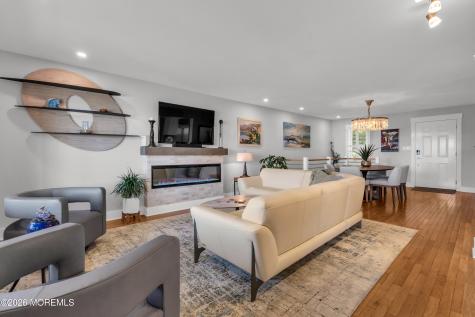 F-4 Hillside Court Highlands NJ 07732