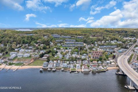 F-4 Hillside Court Highlands NJ 07732