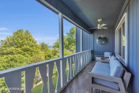 F-4 Hillside Court Highlands NJ 07732