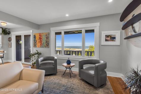 F-4 Hillside Court Highlands NJ 07732