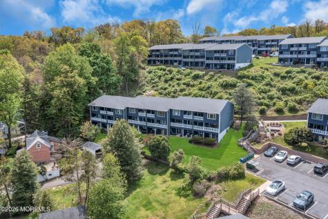 F-4 Hillside Court Highlands NJ 07732