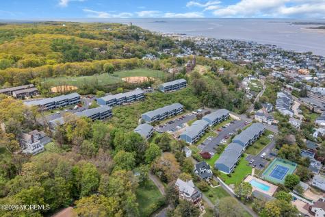 F-4 Hillside Court Highlands NJ 07732