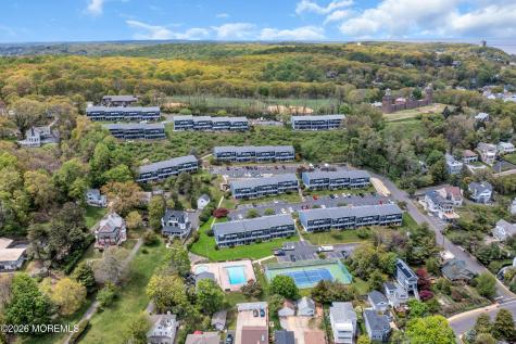 F-4 Hillside Court Highlands NJ 07732