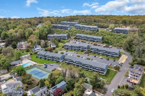 F-4 Hillside Court Highlands NJ 07732