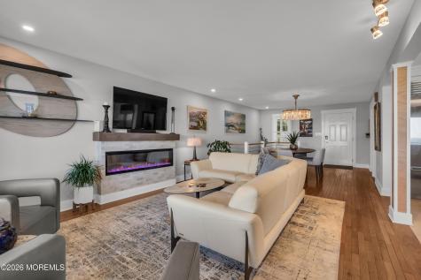 F-4 Hillside Court Highlands NJ 07732