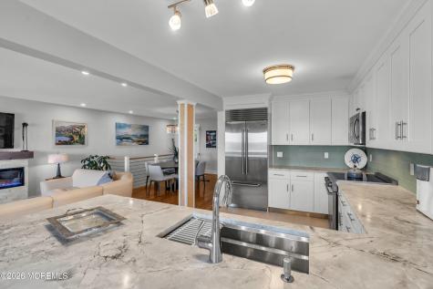 F-4 Hillside Court Highlands NJ 07732