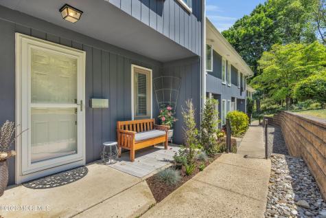 F-4 Hillside Court Highlands NJ 07732