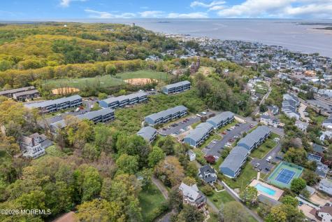 F-4 Hillside Court Highlands NJ 07732