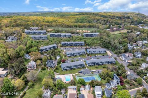 F-4 Hillside Court Highlands NJ 07732