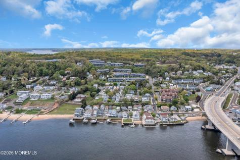 F-4 Hillside Court Highlands NJ 07732