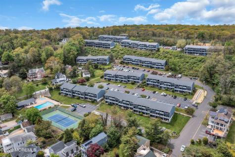 F-4 Hillside Court Highlands NJ 07732