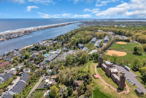 F-4 Hillside Court Highlands NJ 07732