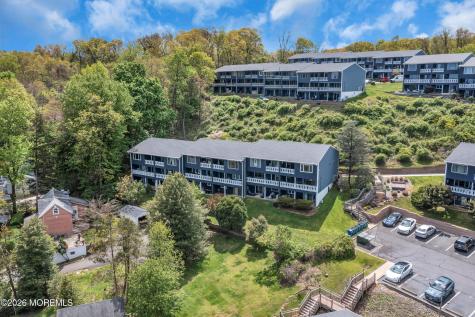 F-4 Hillside Court Highlands NJ 07732