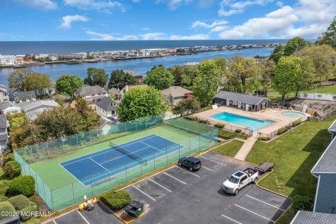 F-4 Hillside Court Highlands NJ 07732
