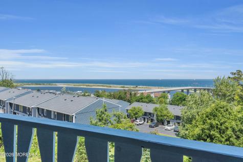 F-4 Hillside Court Highlands NJ 07732