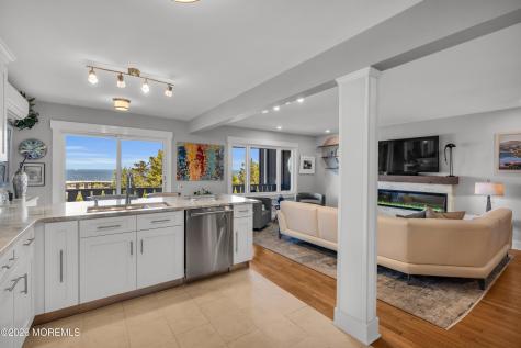 F-4 Hillside Court Highlands NJ 07732