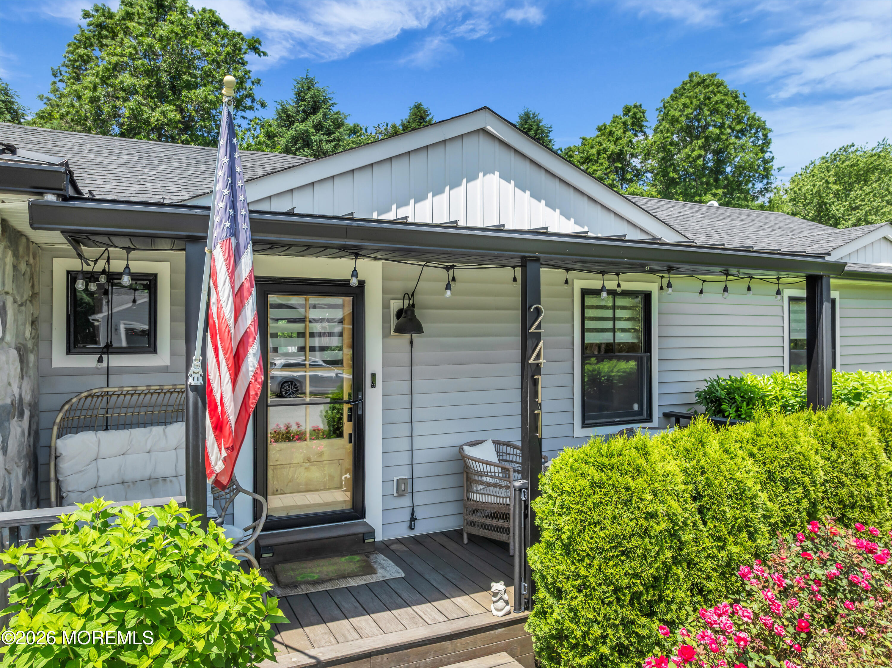 2411 Fairview Drive Manasquan NJ 08736