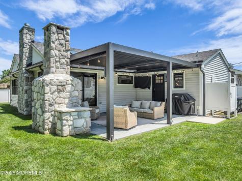 2411 Fairview Drive Manasquan NJ 08736