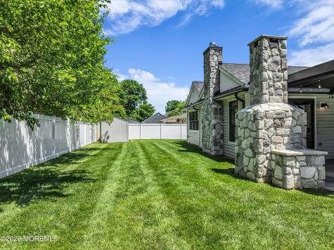 2411 Fairview Drive Manasquan NJ 08736
