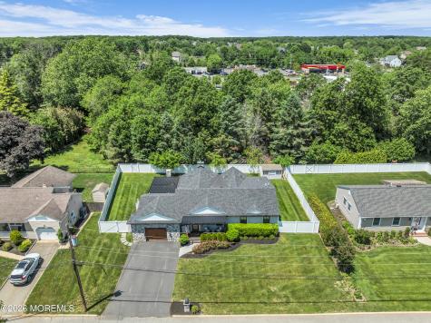 2411 Fairview Drive Manasquan NJ 08736