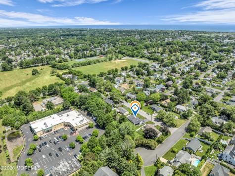 2411 Fairview Drive Manasquan NJ 08736