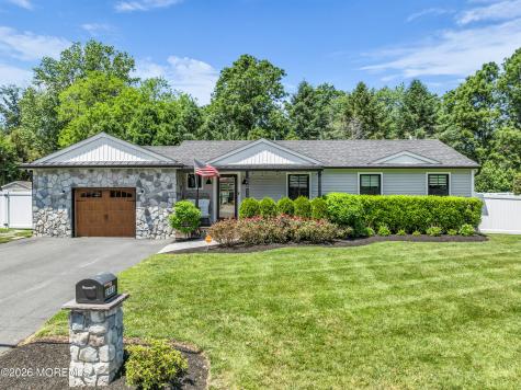 2411 Fairview Drive Manasquan NJ 08736