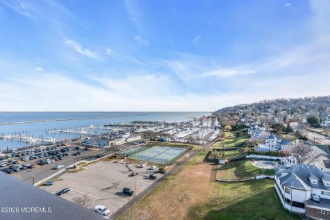 10 Ocean Boulevard Atlantic Highlands NJ 07716